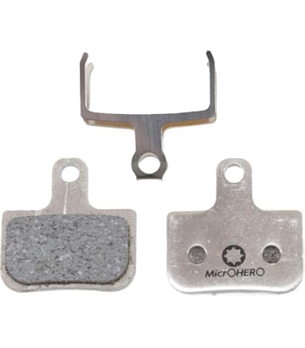 Amazon | MicrOHERO ディスクブレーキパッド スラム（SRAM
